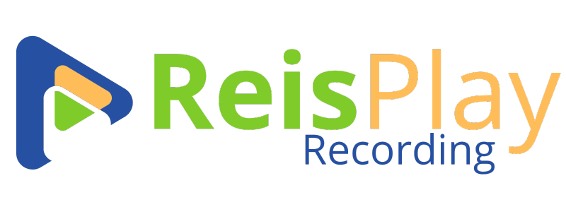 Logo ReisPlay